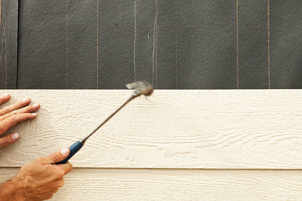 Best Siding Removal and Disposal  in Laurel, DE